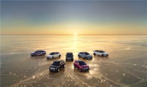 900V难道就只比800V多100V？深度解码极氪高压架构的“降维打击”